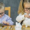 10 щоденних звичок фінансово грамотної людини
