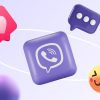 Базовий шаблон правил для Viber-групи