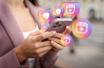 Как правильно раскрутить Инстаграм: действенные методы для личного бренда и бизнеса 2 Як правильно розкрутити Інстаграм