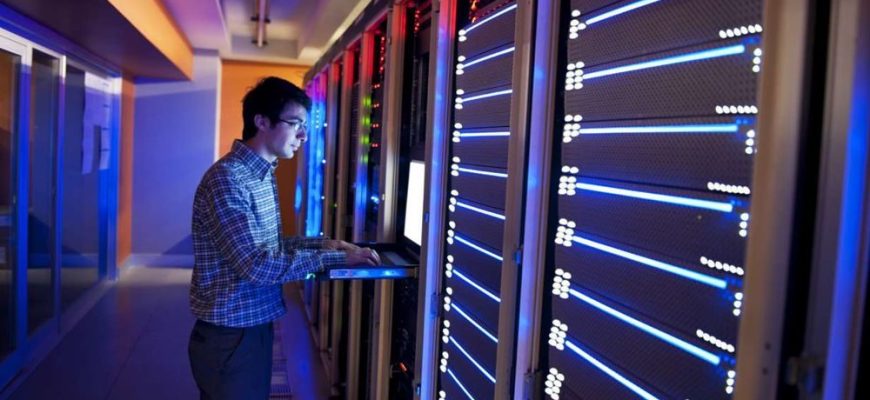 Як вибрати віртуальний сервер у Європі: переваги та особливості оренди