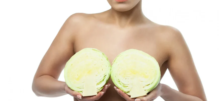 Краса та здоров’я — як зробити груди своєї мрії, мінімізуючи всі ризики?