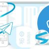 Як зробити групу в Telegram і залучити тисячі учасників
