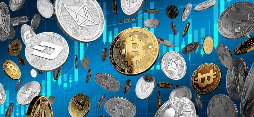 Які монети призначені для інвестування: критерії правильного вибору