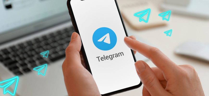 Ідеї для контенту в Telegram-групу