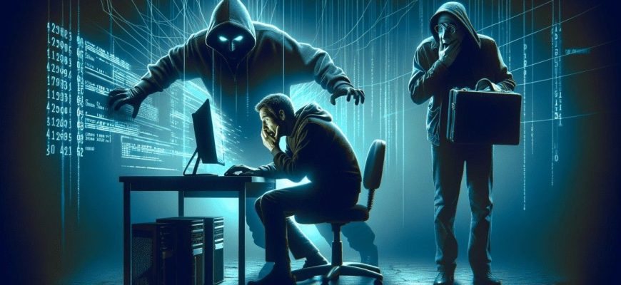 Хто такі хакери і що вони роблять: цікаві факти та види