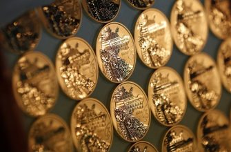 ТОП-10 інвестиційних монет світу: золото, що зберігає вартість 11 ТОП-10 інвестиційних монет світу