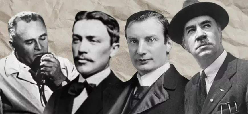 Видатні українські вчені