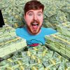 Що можна зробити з мільйоном доларів на Binance