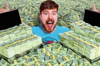 Що можна зробити з мільйоном доларів на Binance