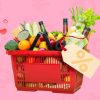 10 порад, як заощадити гроші на продуктах харчування