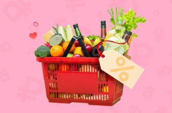 10 порад, як заощадити гроші на продуктах харчування