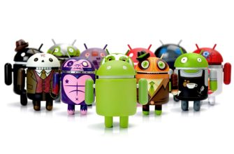 Операційна система Android
