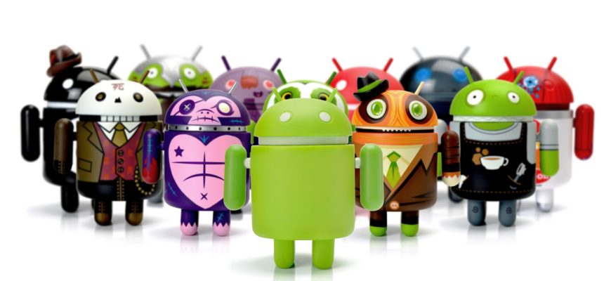 Операційна система Android