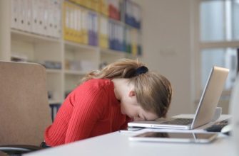 Мікросон: Практичні поради для тих, хто не висипається