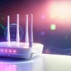 wifi роутер 2025