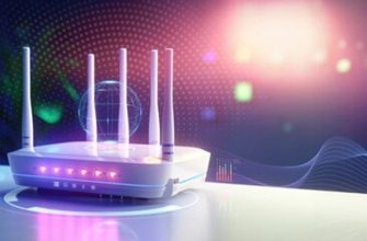 wifi роутер 2025