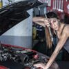 Обслуживание автомобиля своими руками