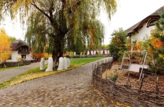 Куди поїхати у вихідні в Україні?