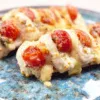 Прості рецепти з курки