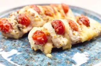 Прості рецепти з курки