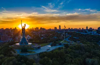 Україна, про яку ви не знали: 5 прихованих перлин для вашої наступної подорожі