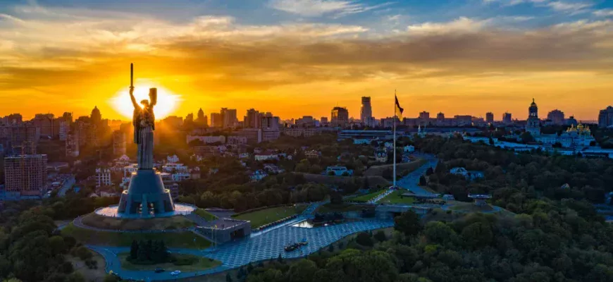 Україна, про яку ви не знали: 5 прихованих перлин для вашої наступної подорожі